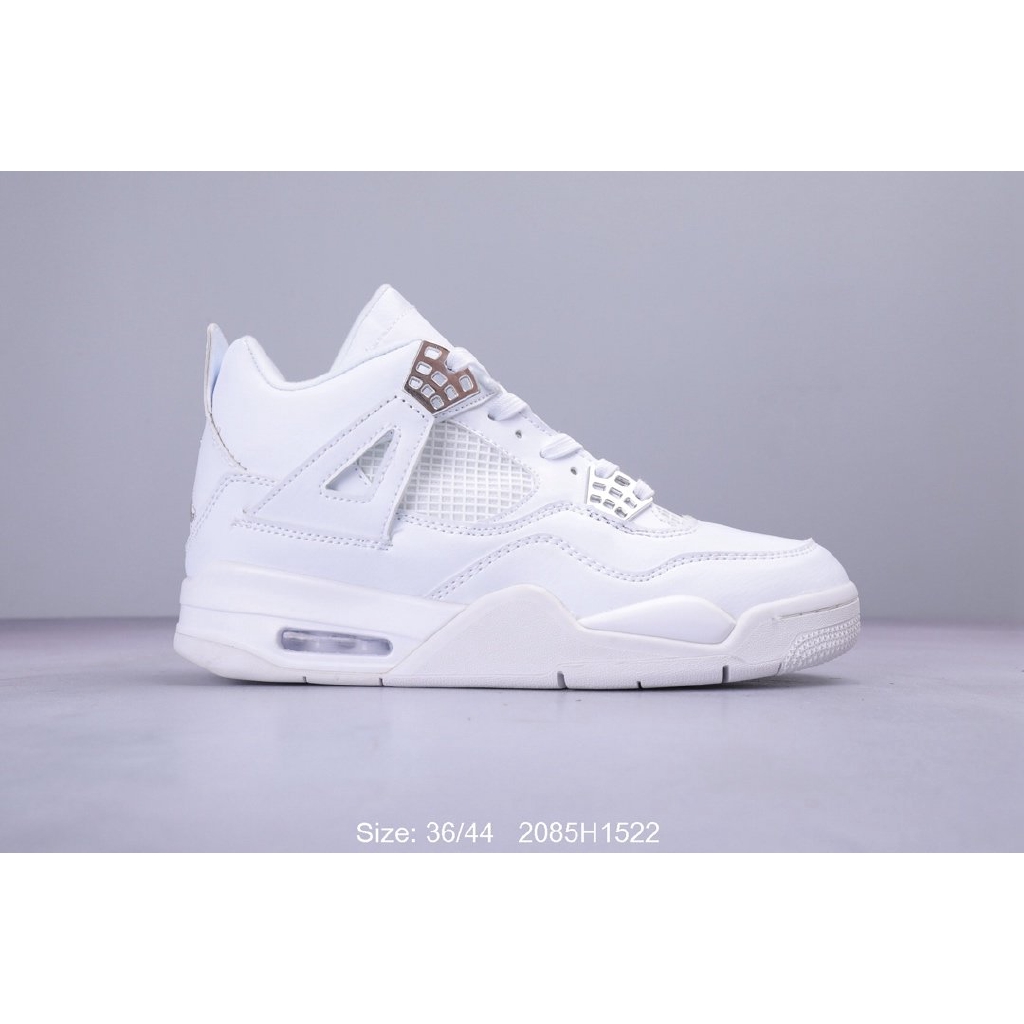 white jordan sneakers mens