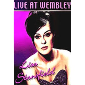 Lisa Stansfield Live At Wembley Dvd Sealed New Shopee Philippines