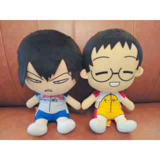 where to buy anime plushies