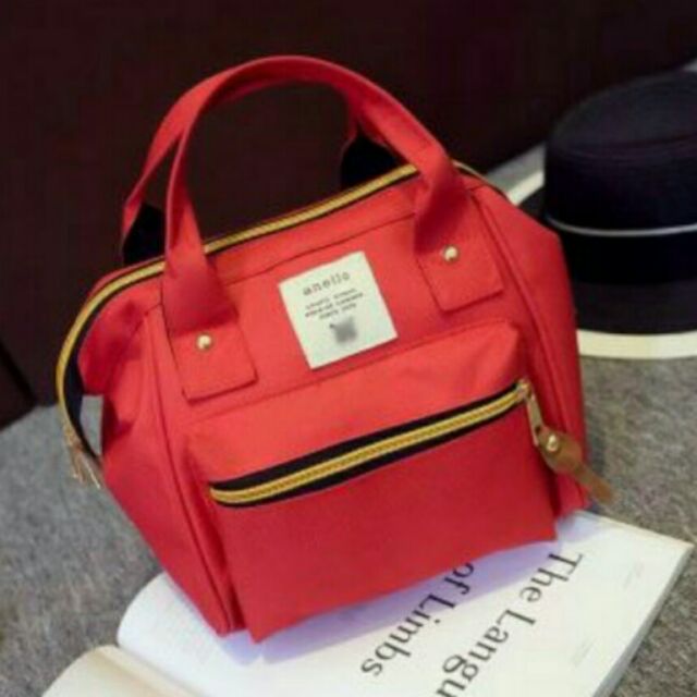 anello bag shopee