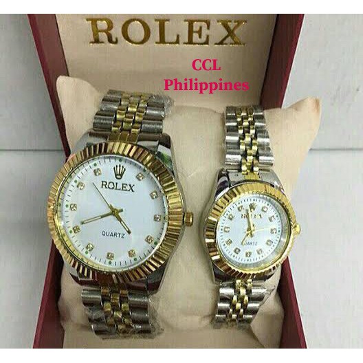 rolex watch battery