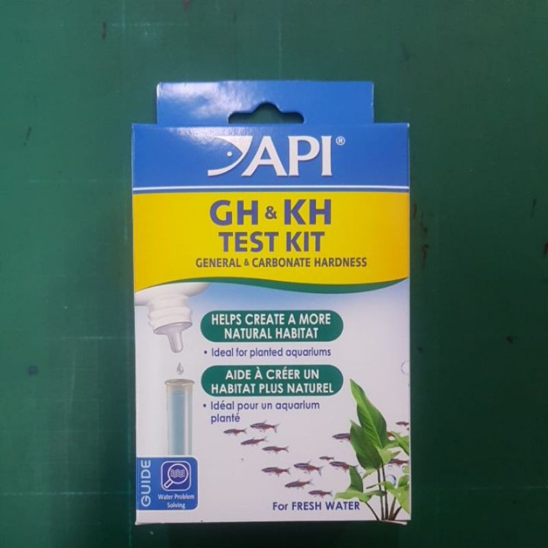 Api Gh Kh Instructions | GH & KH TEST KIT INSTRUCTIONS – OCWWI