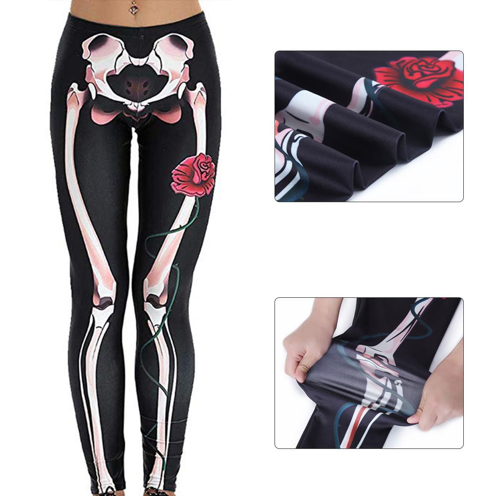 high waisted seamless gym leggings