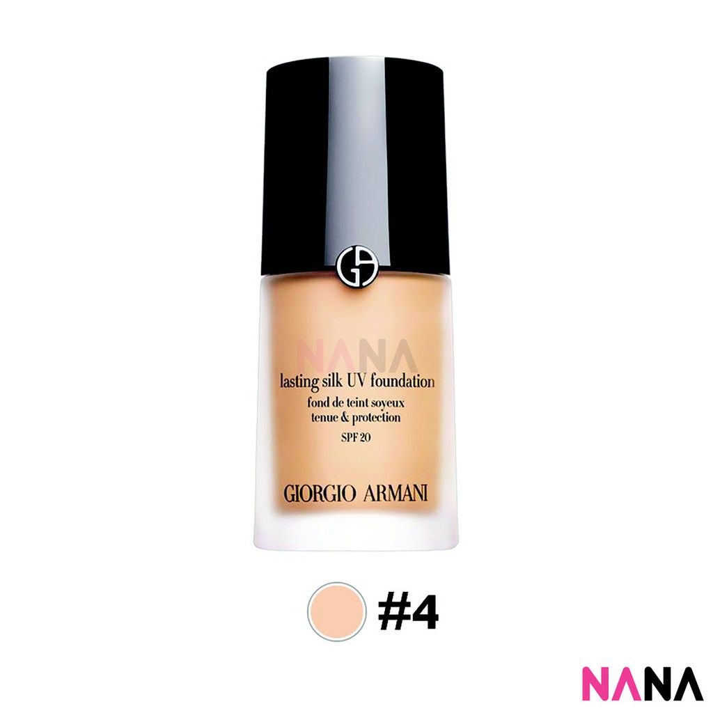 giorgio armani uv foundation