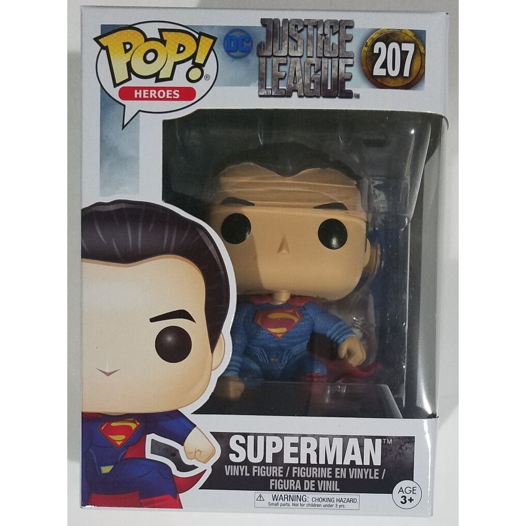 funko superman