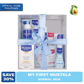 mustela official store