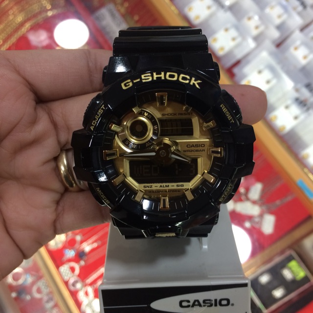 g shock ga 710gb price