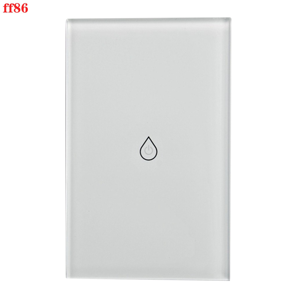 smart heater google home