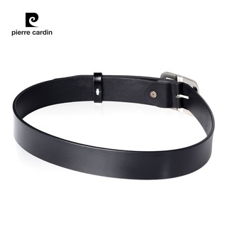 Pierre Cardin Cow Leather Belt #3