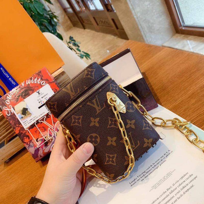 cp sling lv