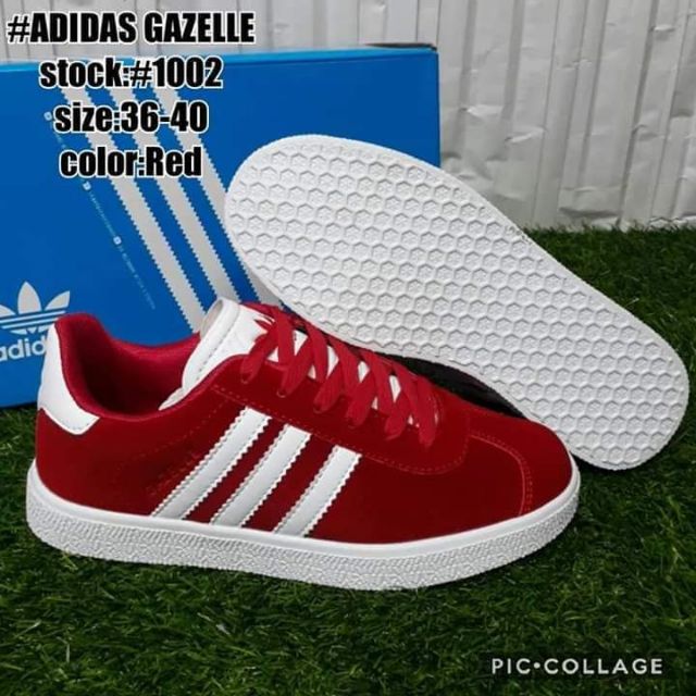 adidas gazelle 36