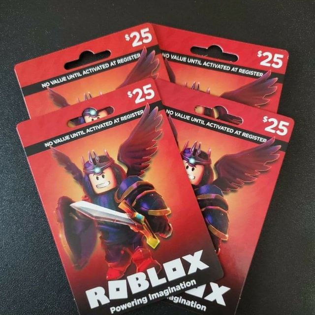 100 Roblox Gift Code Shopee Philippines - roblox account shopee