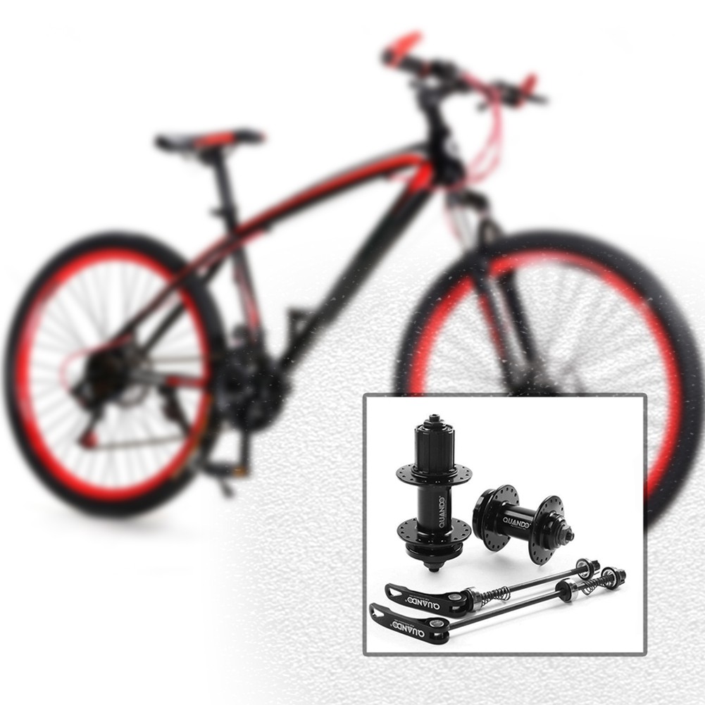 hybrid bike accessories