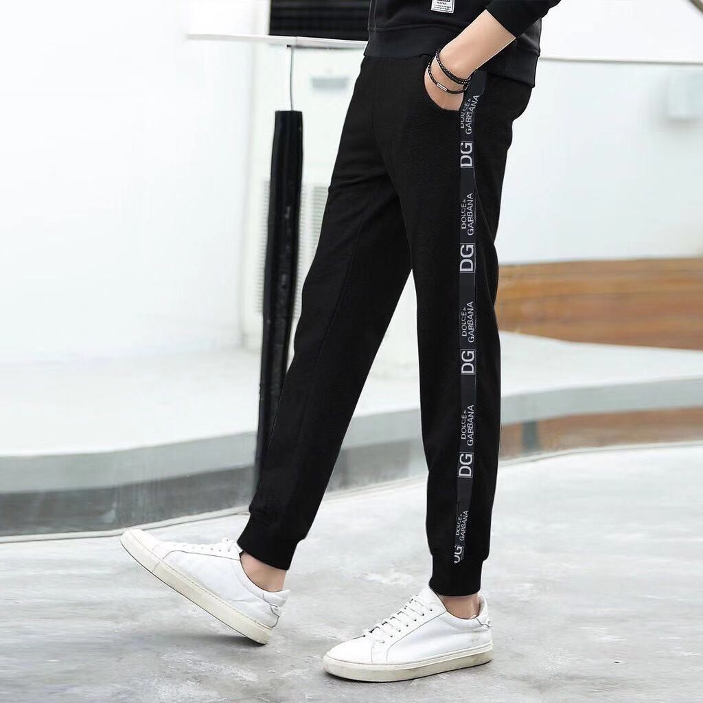 d&g joggers