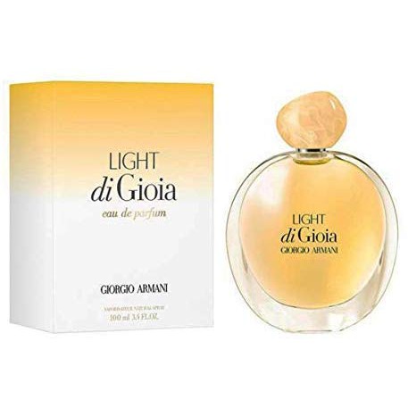 giorgio armani light di gioia eau de parfum