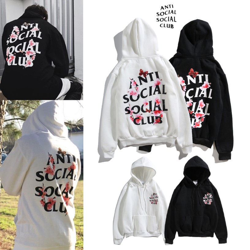 assc hoodie sakura