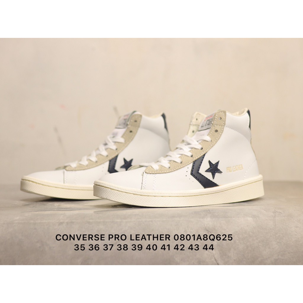 converse pro leather 39