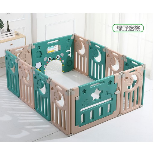 baby fence shopee