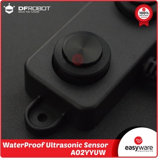 Dfrobot A02YYUW Waterproof Ultrasonic Sensor - Ultrasonic Sensor ...