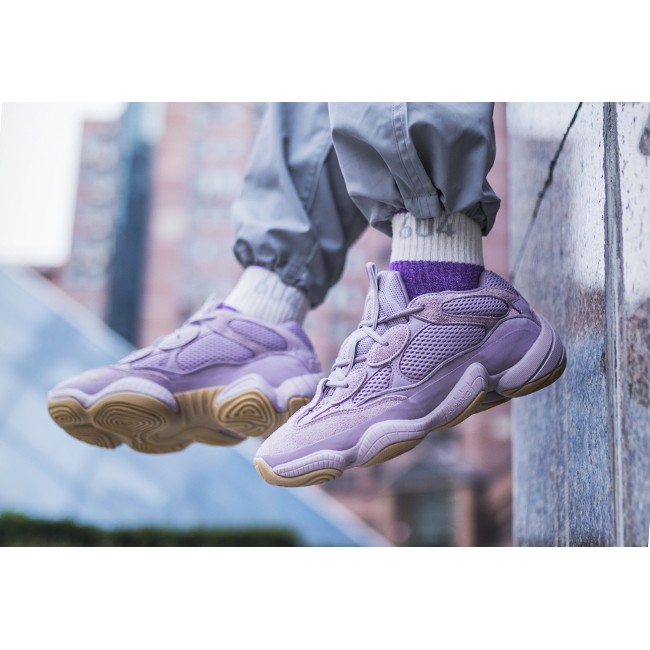 adidas yeezy 500 purple