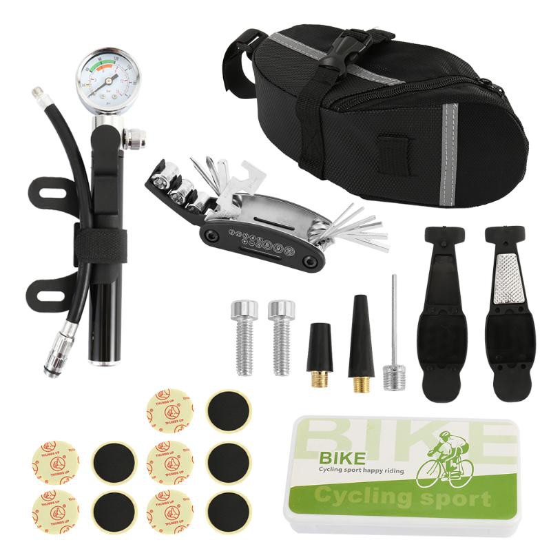 bike fixing kit