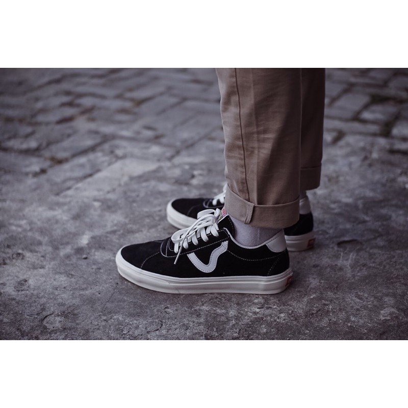 anaheim factory style 73 dx shoes