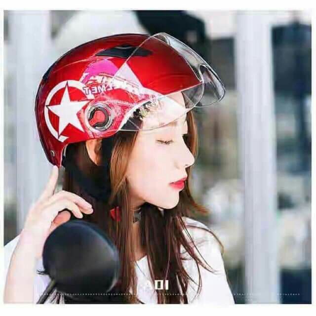 helmet for girls