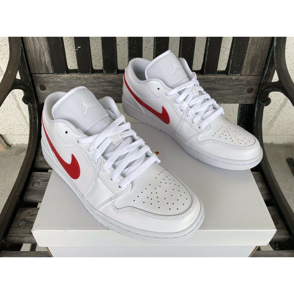 aj 1 low university red