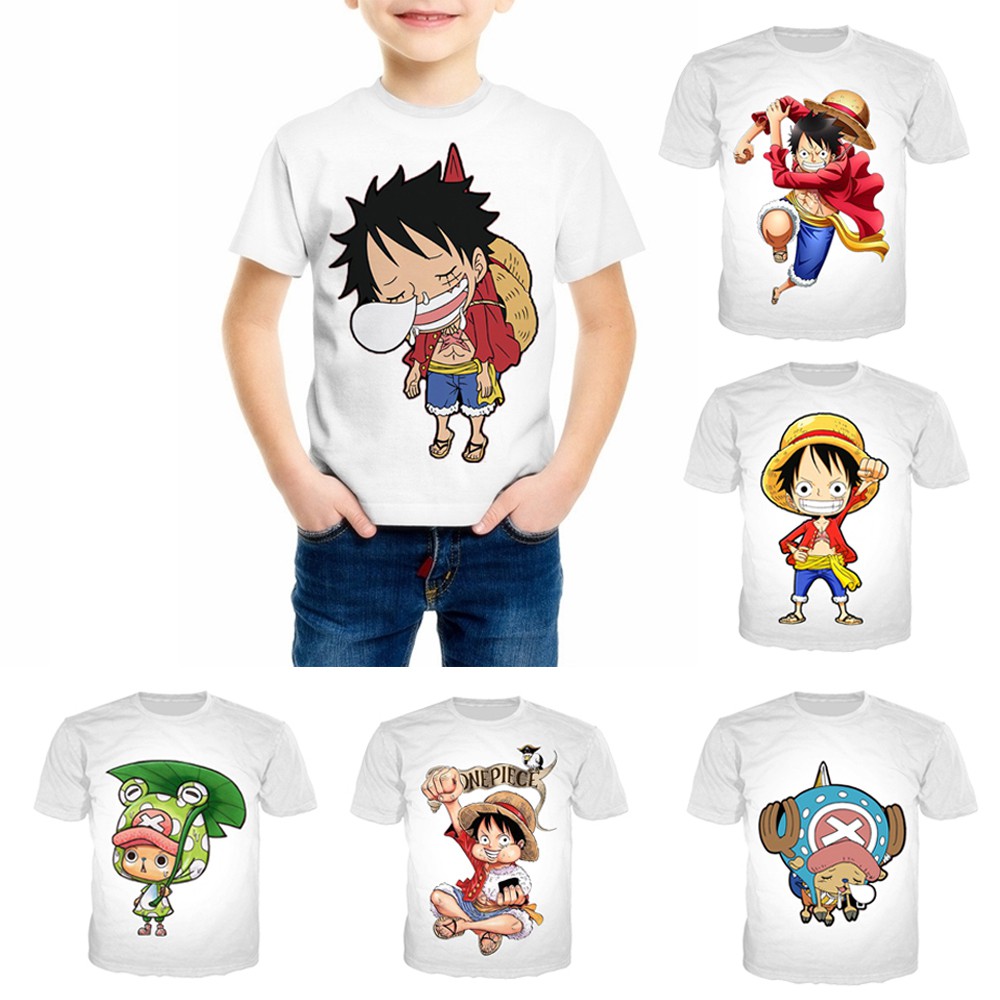 girls one piece shirt