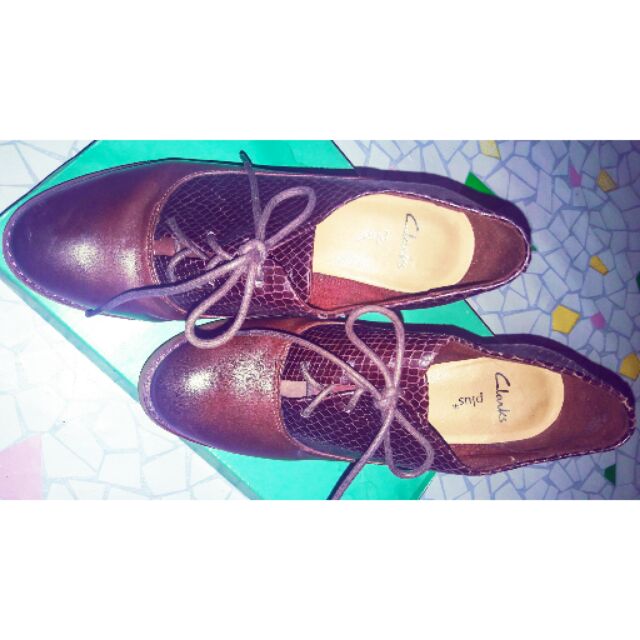 clark store shoes