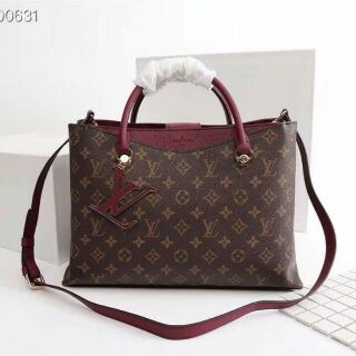 LOUIS VUITTON HAND/SLING BAG.. | Shopee Philippines
