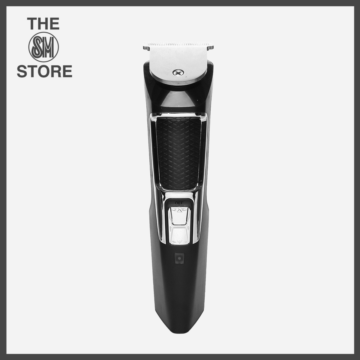 impuls hair clipper set