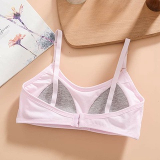 Hook Bras For Younger Ages 9-13 Years Old Ix Pro Buy #8