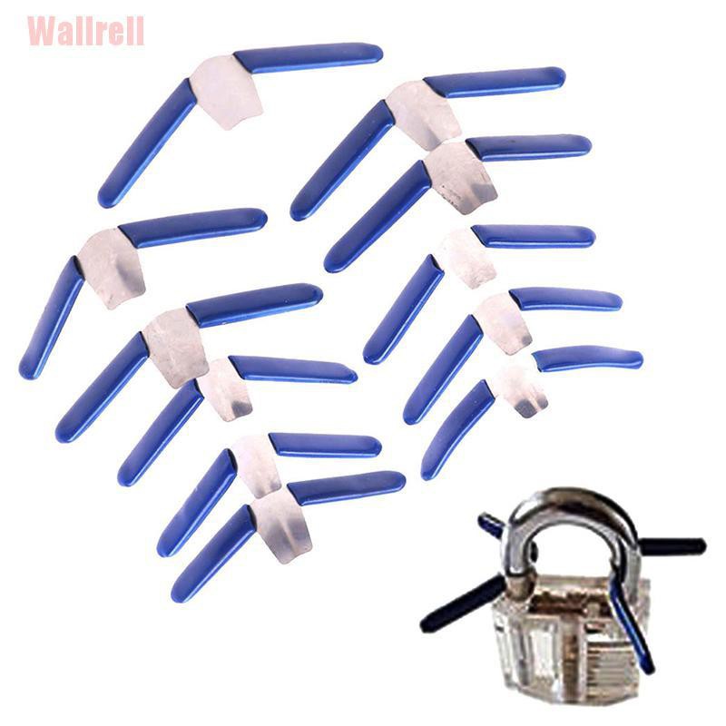 padlock shim