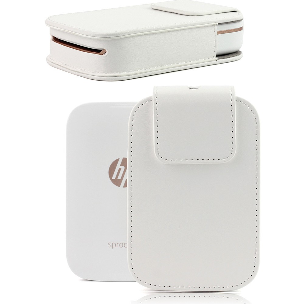 hp sprocket printer case