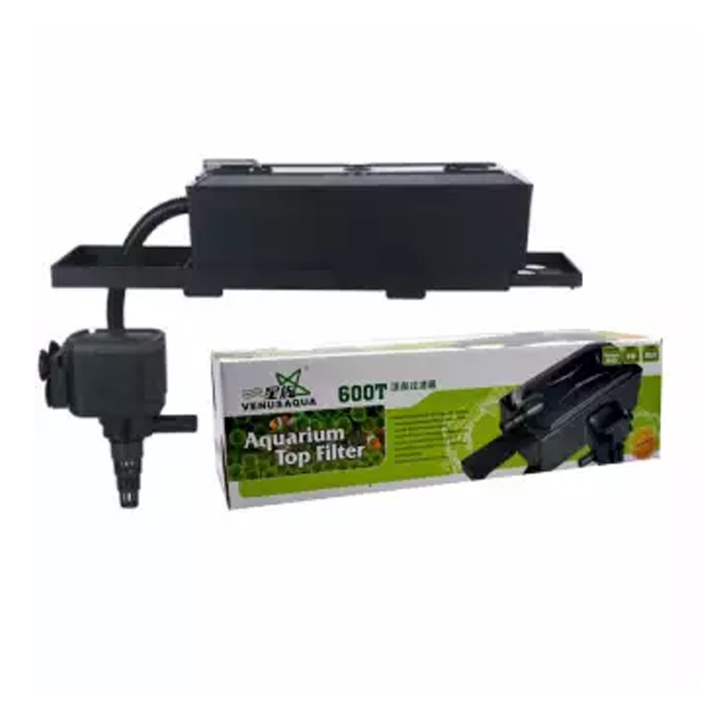 filter aerator aquarium