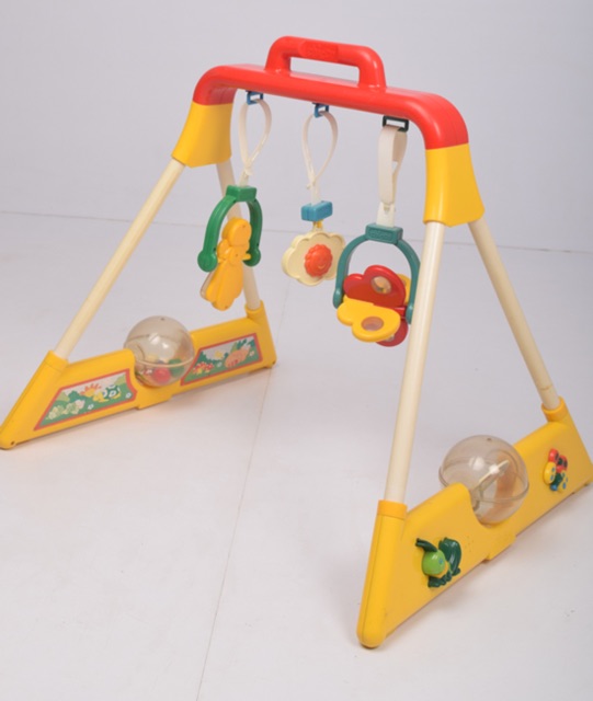 chicco play gym