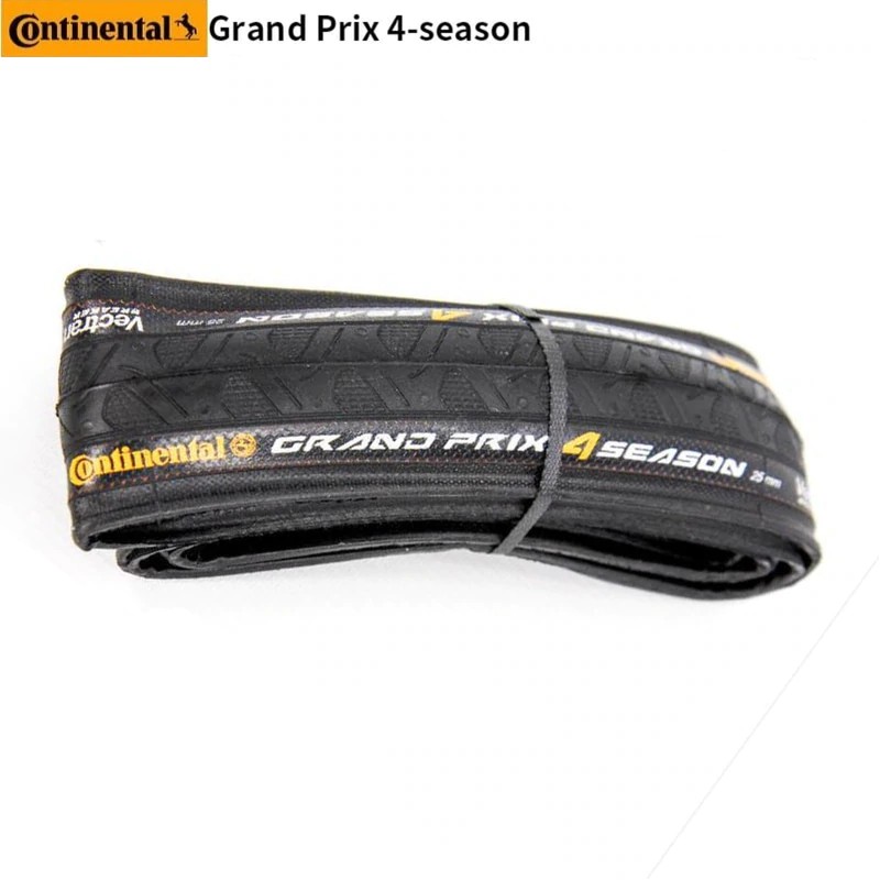 continental grand prix 4 season folding road tyre