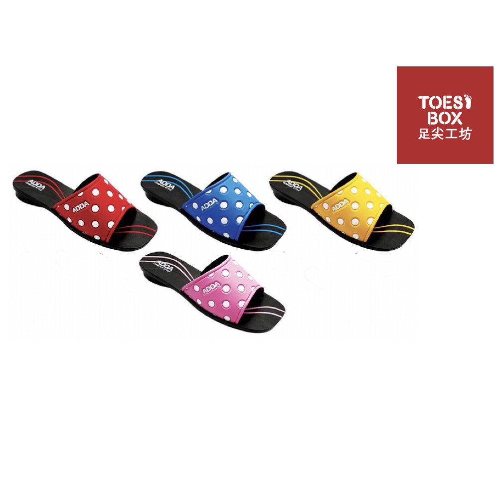 adda slippers womens