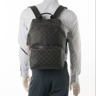 discovery backpack pm louis vuitton