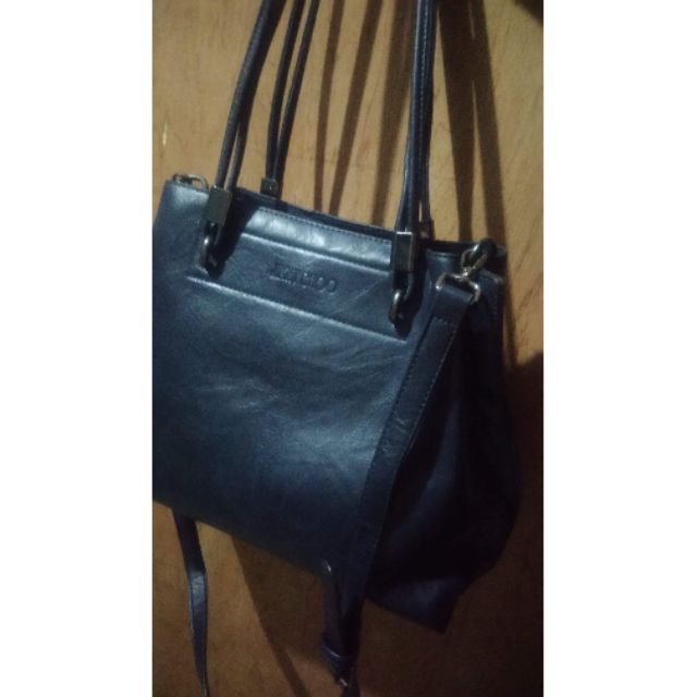 Authentic Jimmy Choo 2-way bag | Shopee Philippines