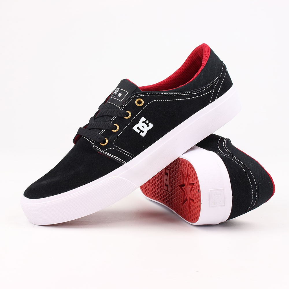 dc shoes trase s