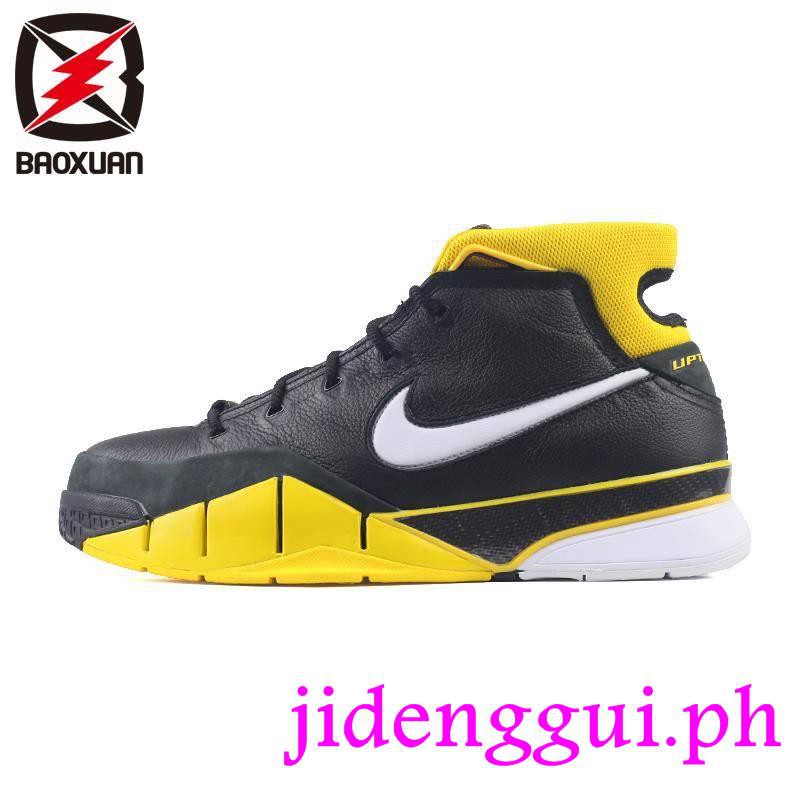 scarpe kobe 1
