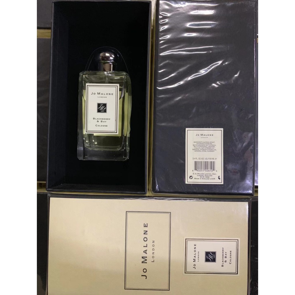 Jo Malone Tester for Sale Oil Based 100ml Part I Shopee Philippines