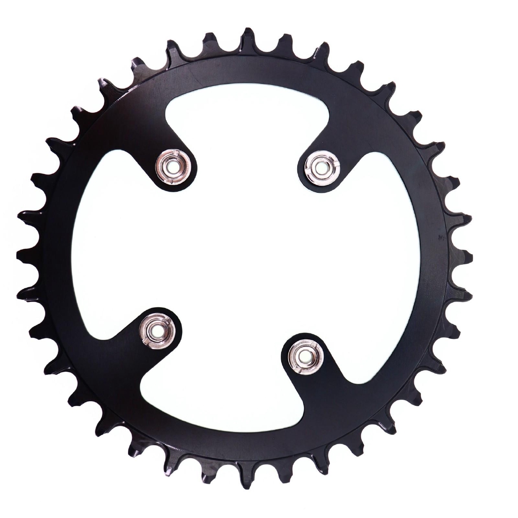 Stone Chainring 76BCD for Sram XX1 Round 30T 32T 34 36 38T 40T Tooth MTB  Bike Bicycle ChainWheel 76bcd | Shopee Philippines