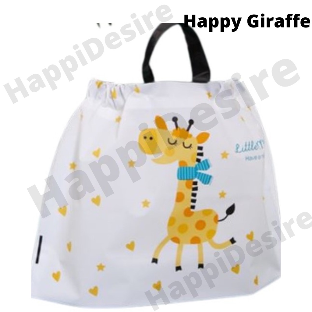 Goodie Bag Kid Birthday Plastic Gifts Packing Ideas Carrier Items For Children