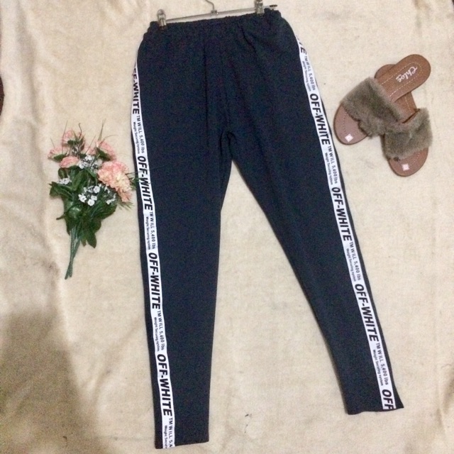 track pants shopee