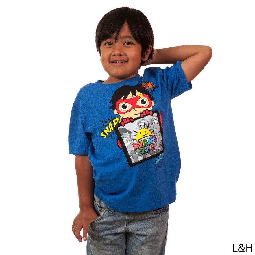 ryan toysreview buy online