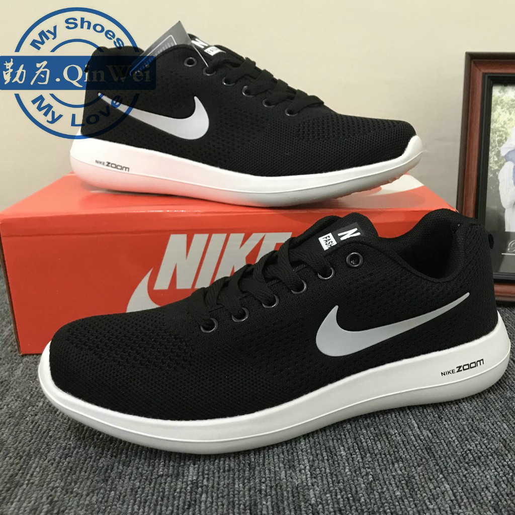 low cut nike shoes