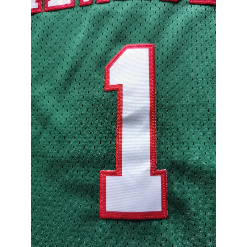 oscar robertson jersey